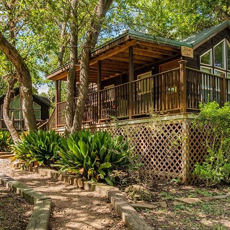 Pecan Cabin เฟรเดอริกส์เบิร์ก ภายนอก รูปภาพ