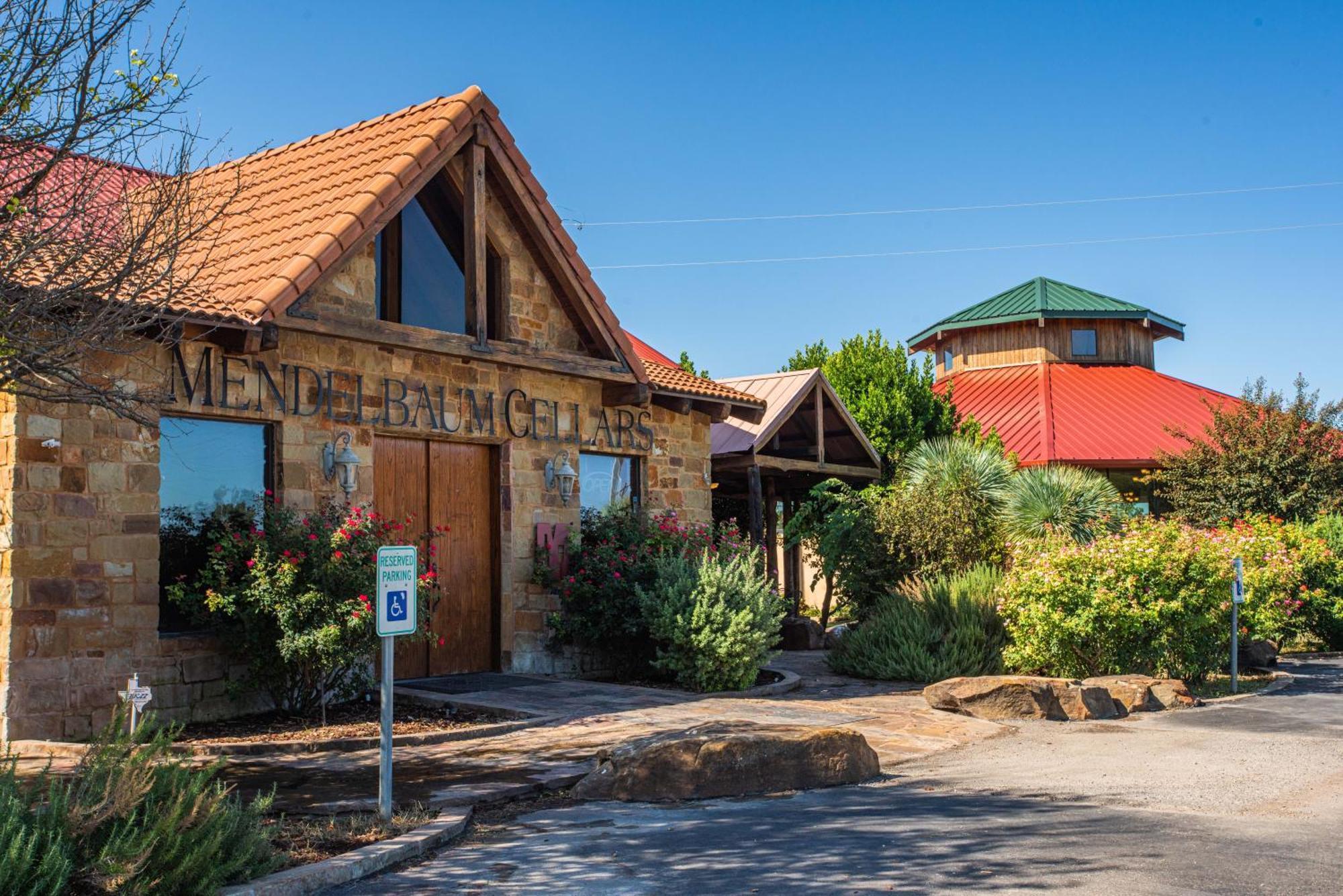 Pecan Cabin เฟรเดอริกส์เบิร์ก ภายนอก รูปภาพ
